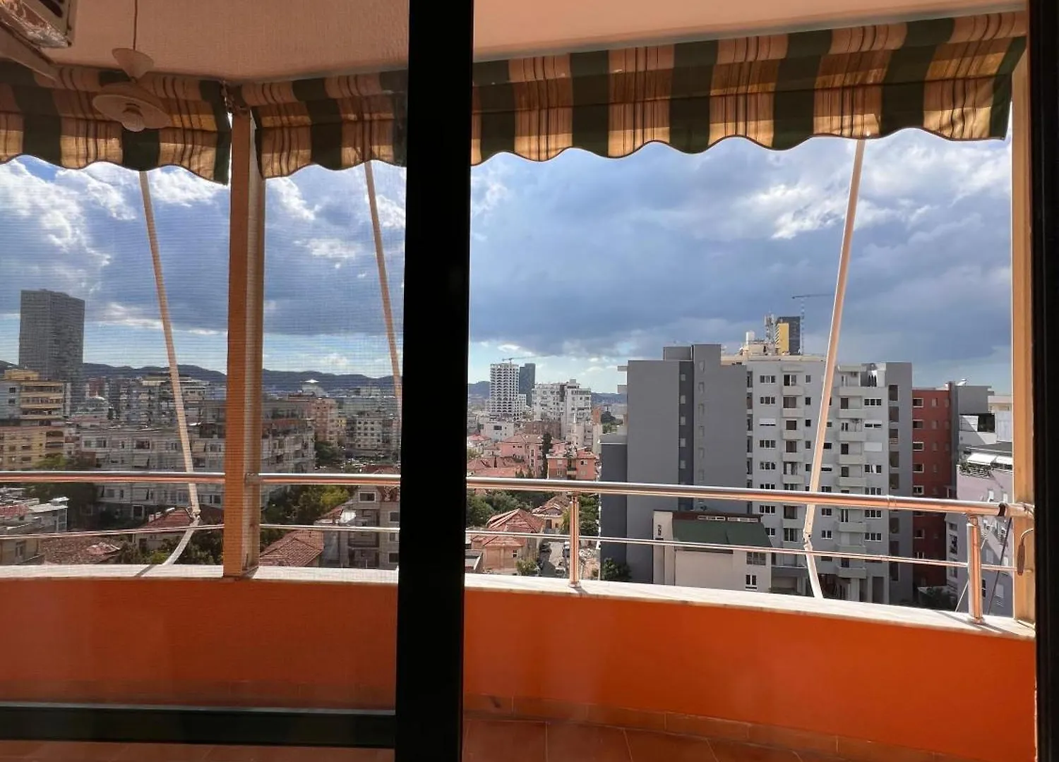 Kalpazo Home New Bazzar Tirana